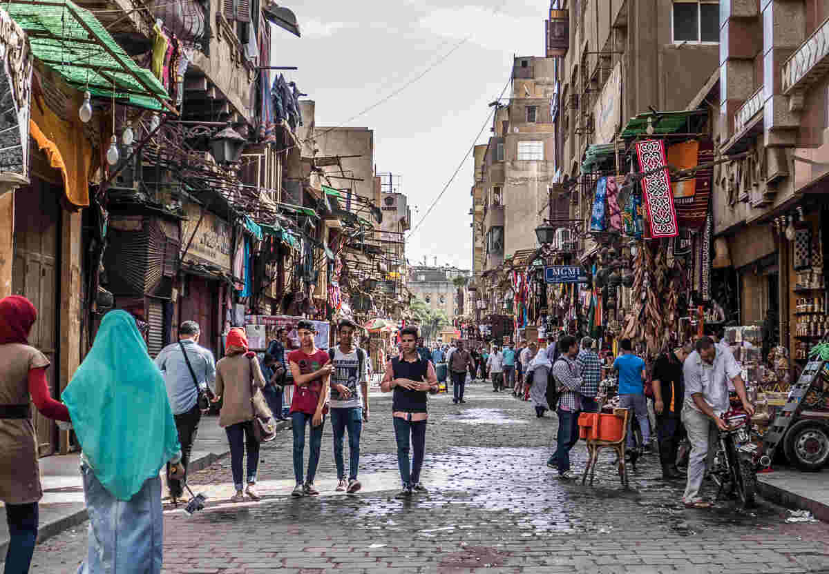 Основна проблема – скрізь брудно: турагент описав відпочинок туристів у Єгипті