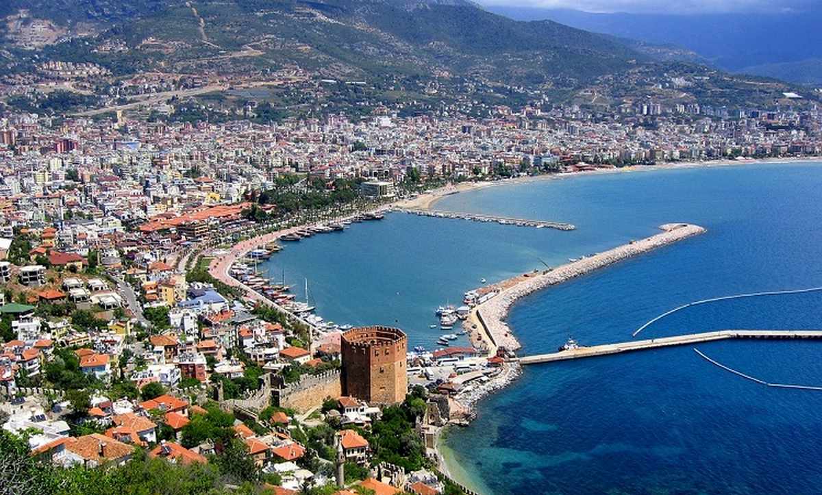 У Туреччині зафіксовано карколомне зростання цін в туристичних районах: ціни злетіли на 100%