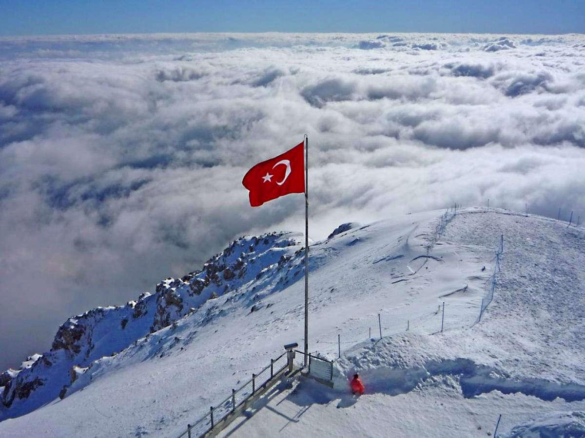 У Туреччині оголошено про дату початку нового туристичного сезону