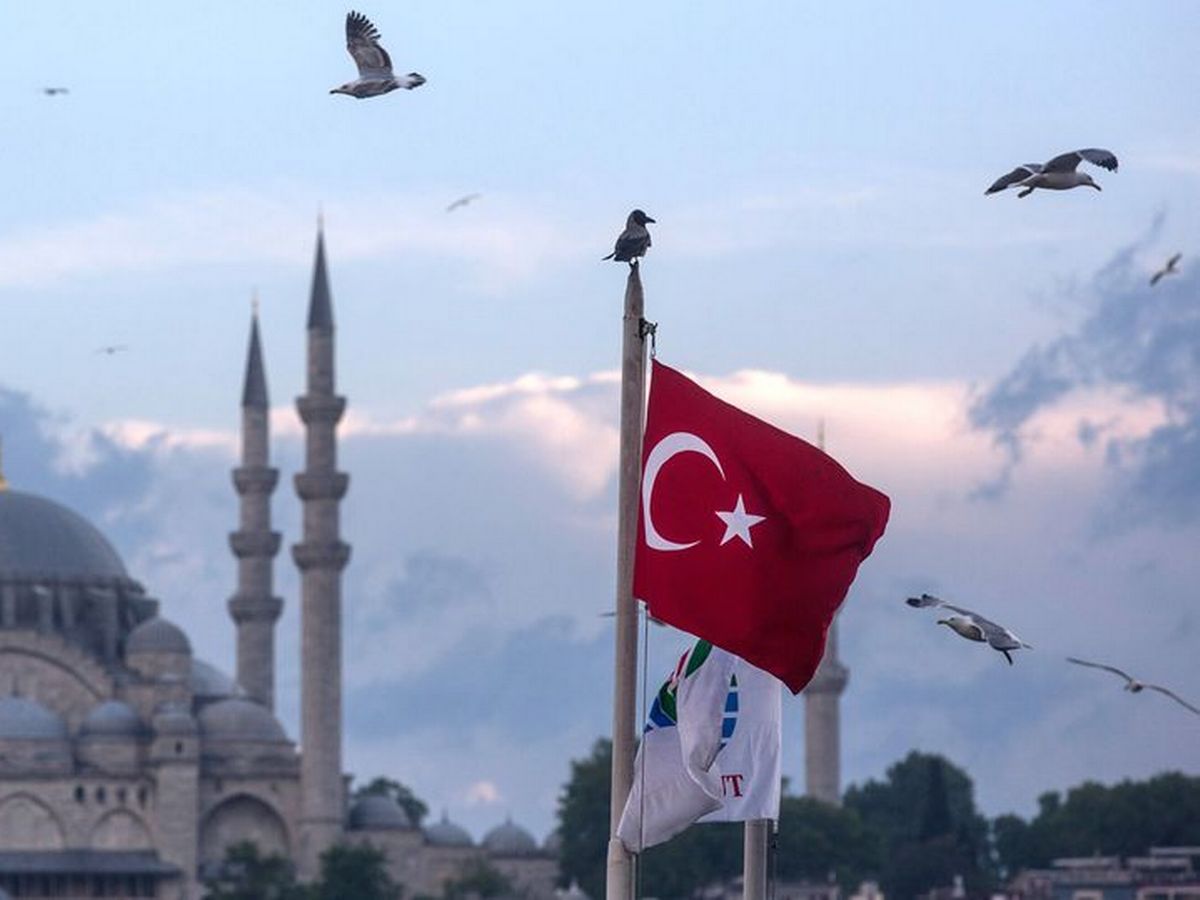 У Туреччині знову заговорили про закриття кордонів зсередини