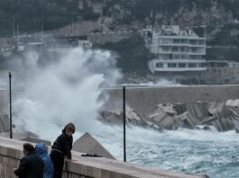 Надзвичайний стан на Червоному морі: Хургада готується до шторму, який зіпсує відпочинок туристам