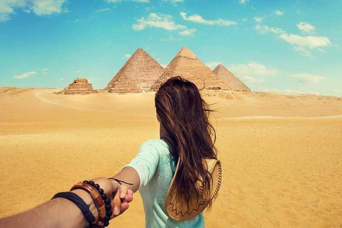 Готелі в Єгипті попередили, коли чекати на дефіцит номерів і овербукінгу: місць для всіх туристів точно не вистачить