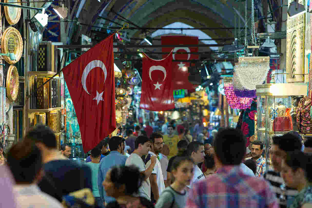Туреччина оголосила про тотальне підвищення цін: відпочинок туристів сильно подорожчає