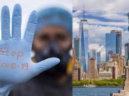 У США оновили правила допуску українських туристів