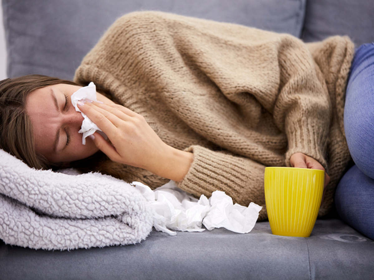 5 помилок, що посилюють застуду: чого не слід робити, щоб допомогти імунній системі