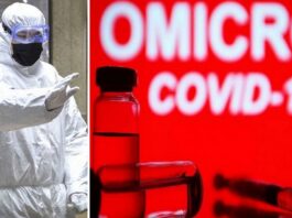 Вчені розповіли, що таке варіант коронавірусу Омікрон і чи захищають від нього вакцини