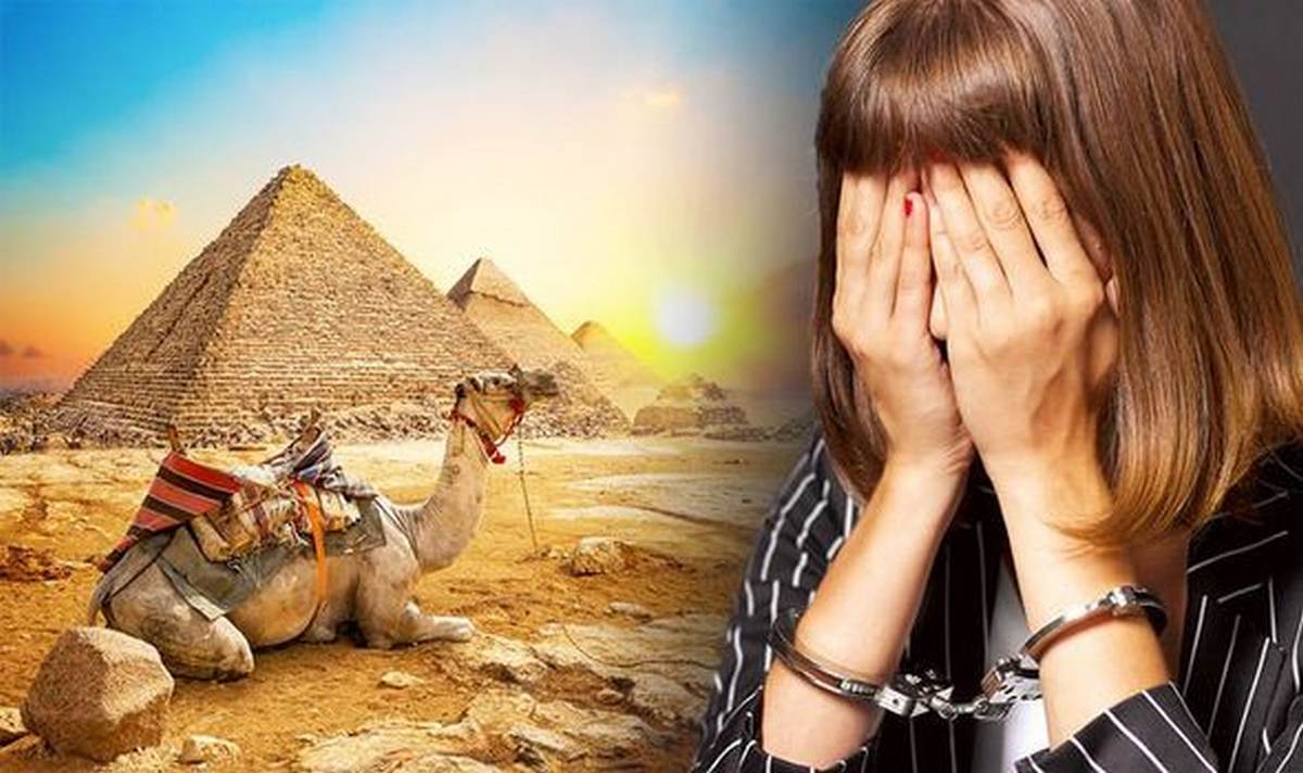 Турагент назвала готелі Єгипту, в які краще не їздити