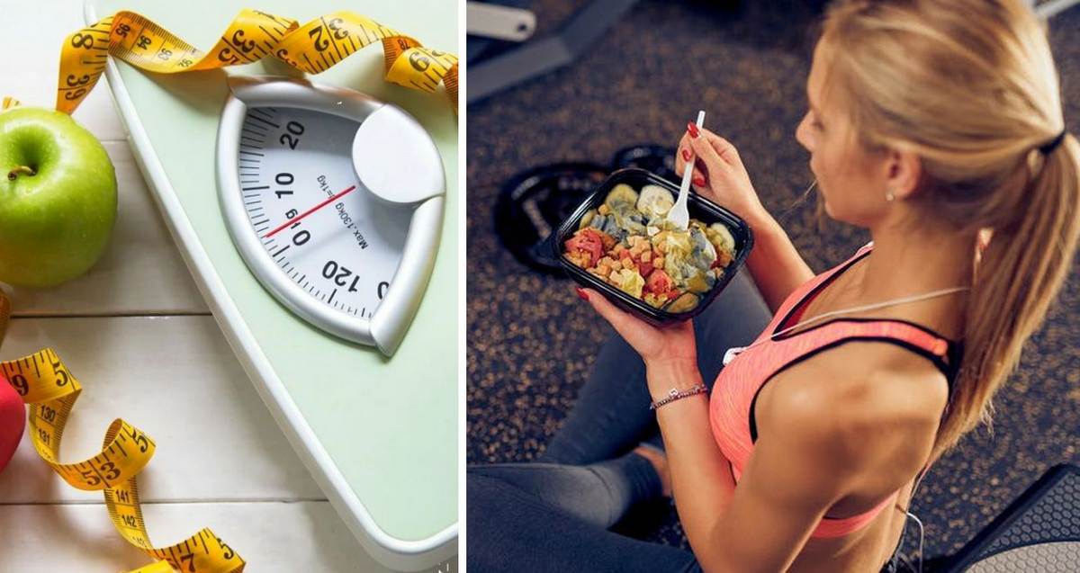 Вчені встановили час прийому їжі для ефективного схуднення