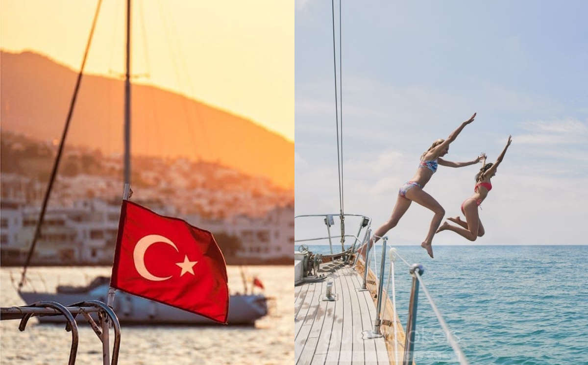 Готелі Туреччини подешевшали на 40%, знову продовживши літній сезон