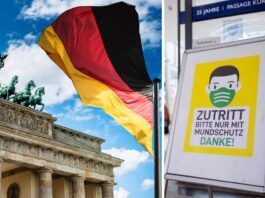 Авіакомпанії у паніці: Німеччина знову може втратити свій туризм