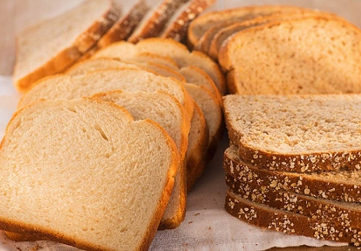 Вчені виявили який хліб краще допомагає схуднути
