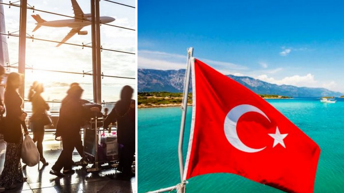Туреччина оголосила вражаючі дані, але які засмутили місцевий туризм