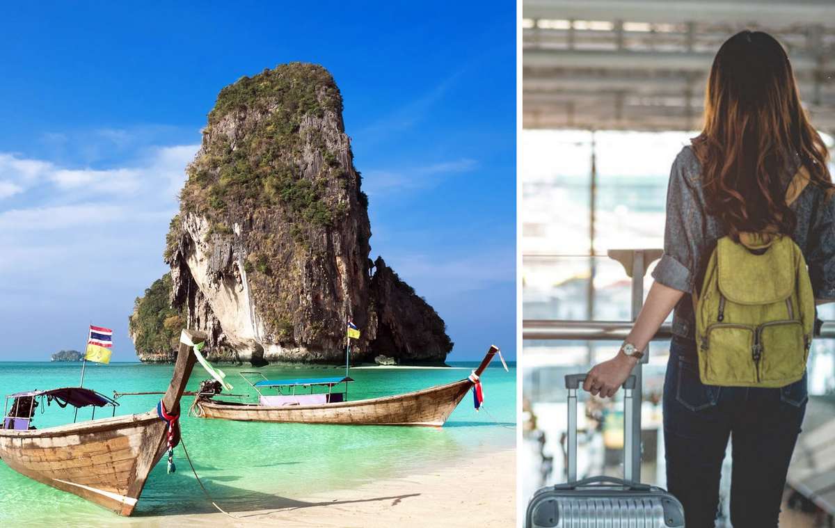 Це провал, замість туристів поїхали експати: туризм Таїланду підбив підсумки перших 2-х тижнів після відкриття