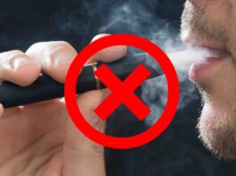 В Україні заборонили продаж електронних пристроїв "айкос"