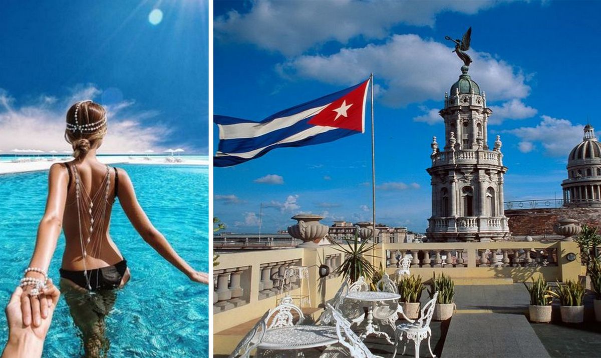 Оголошено новий порядок в'їзду туристів на Кубу