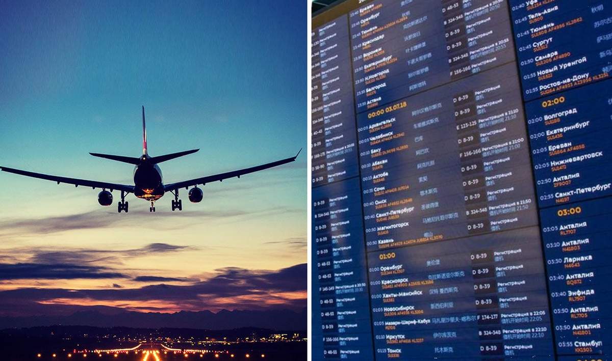 Названо найгіршу авіакомпанію Європи за пунктуальністю – жоден рейс не був виконаний вчасно