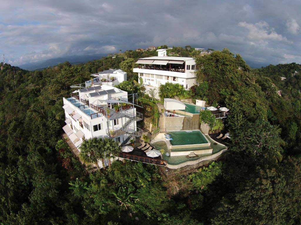 Готелі Домініканської Республіки та Коста-Ріки визнані найкращими у світі