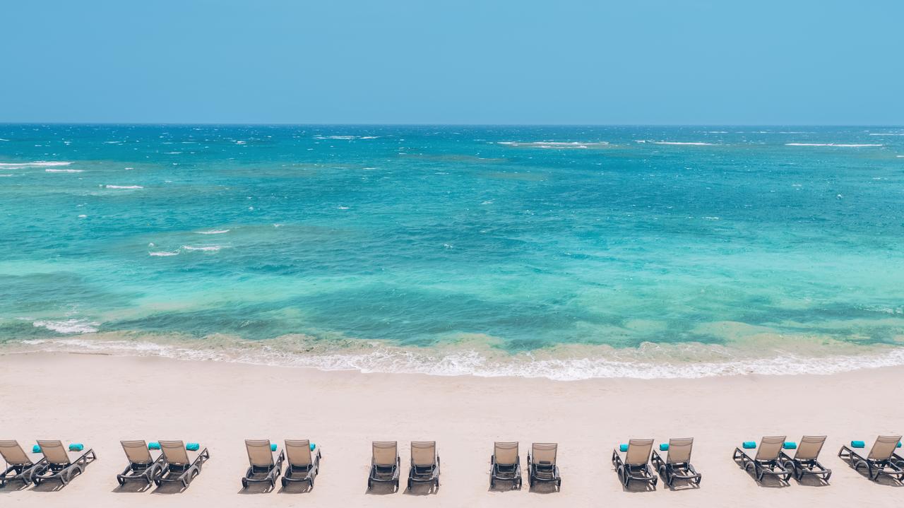 Найкращі пляжі Домінікани – топ пляжів для купання, найкрасивіші та з білим піском
