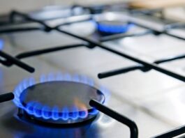 Ціна на газ у Європі знову підскочила