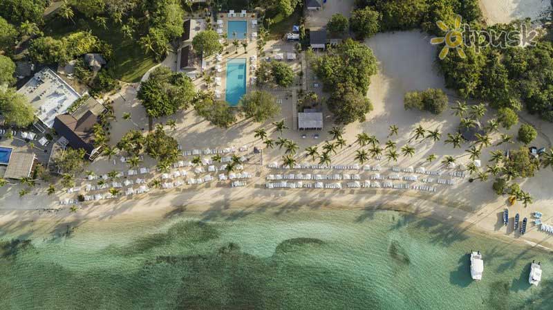 Hotels in the Dominican Republic and Costa Rica recognized as the best in the world