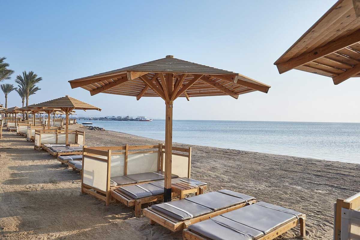 Найкращі курорти Єгипту: де варто відпочити у 2022 році