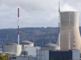 Німеччина відмовляється від атомної енергетики, країна наголошує на відновлювані джерела енергії