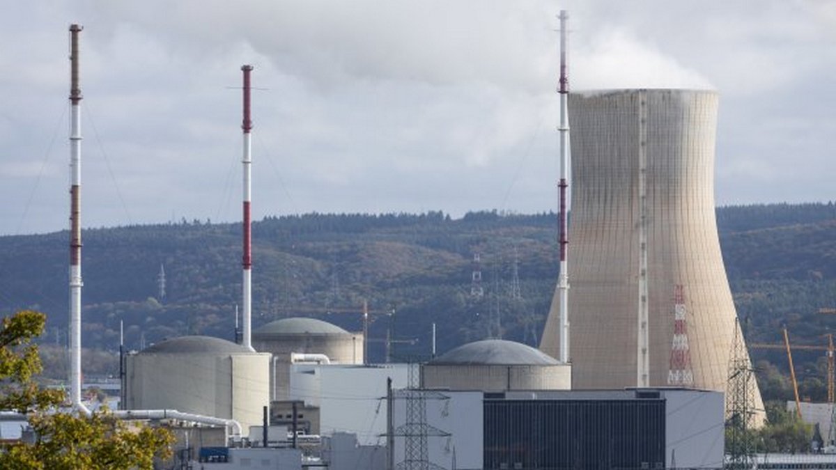 Німеччина відмовляється від атомної енергетики, країна наголошує на відновлювані джерела енергії