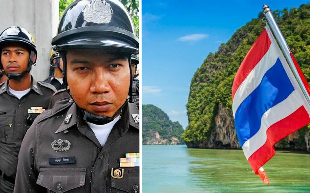 Таїланд оголосив про відміну послаблень для туристів