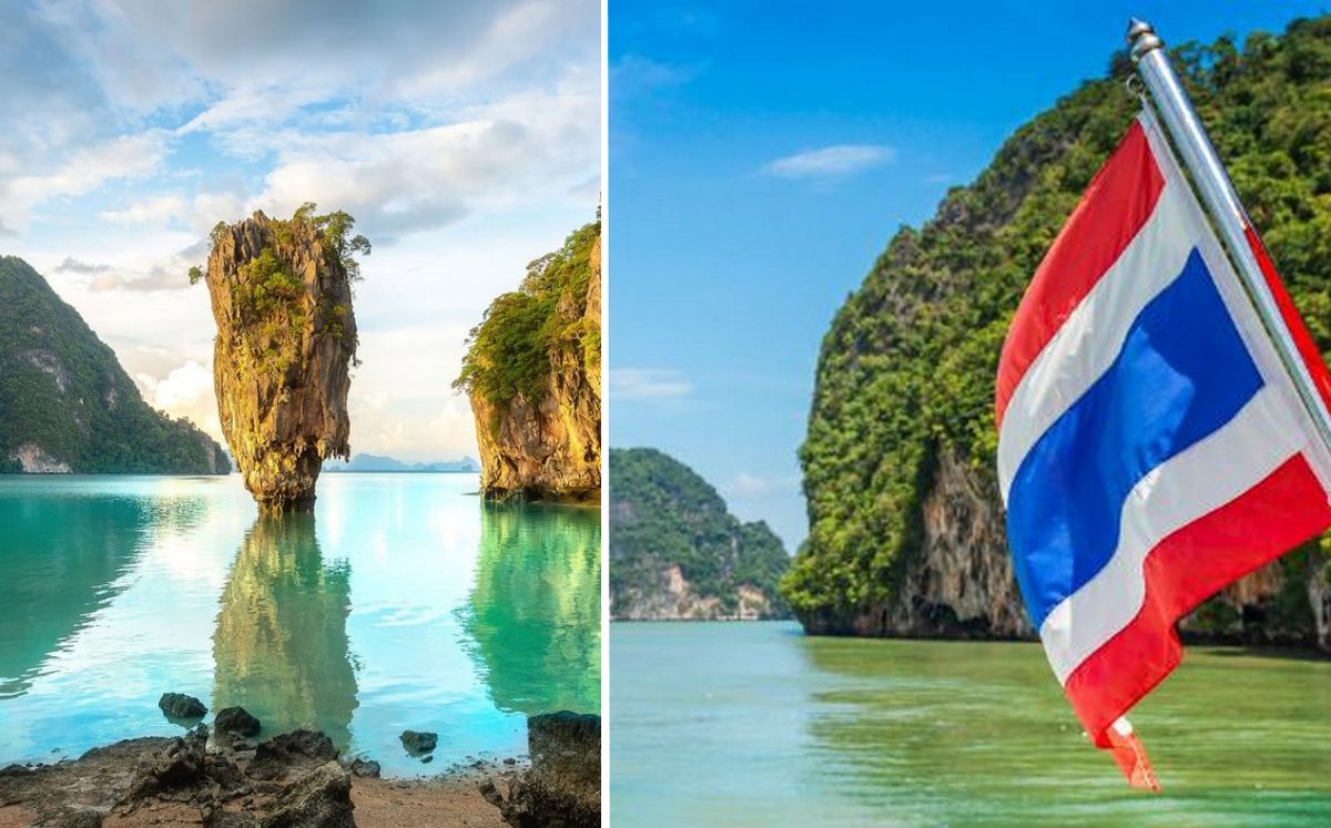 Таїланд починає усвідомлювати плоди краху та породженого туристичного хаосу системи Test & Go