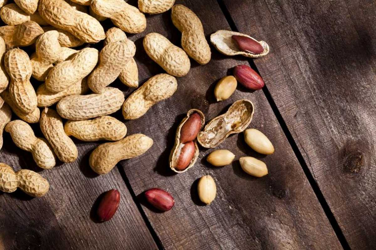 Лікар розповів про небезпеку арахісу: серед всіх горіхів він найшкідливіший