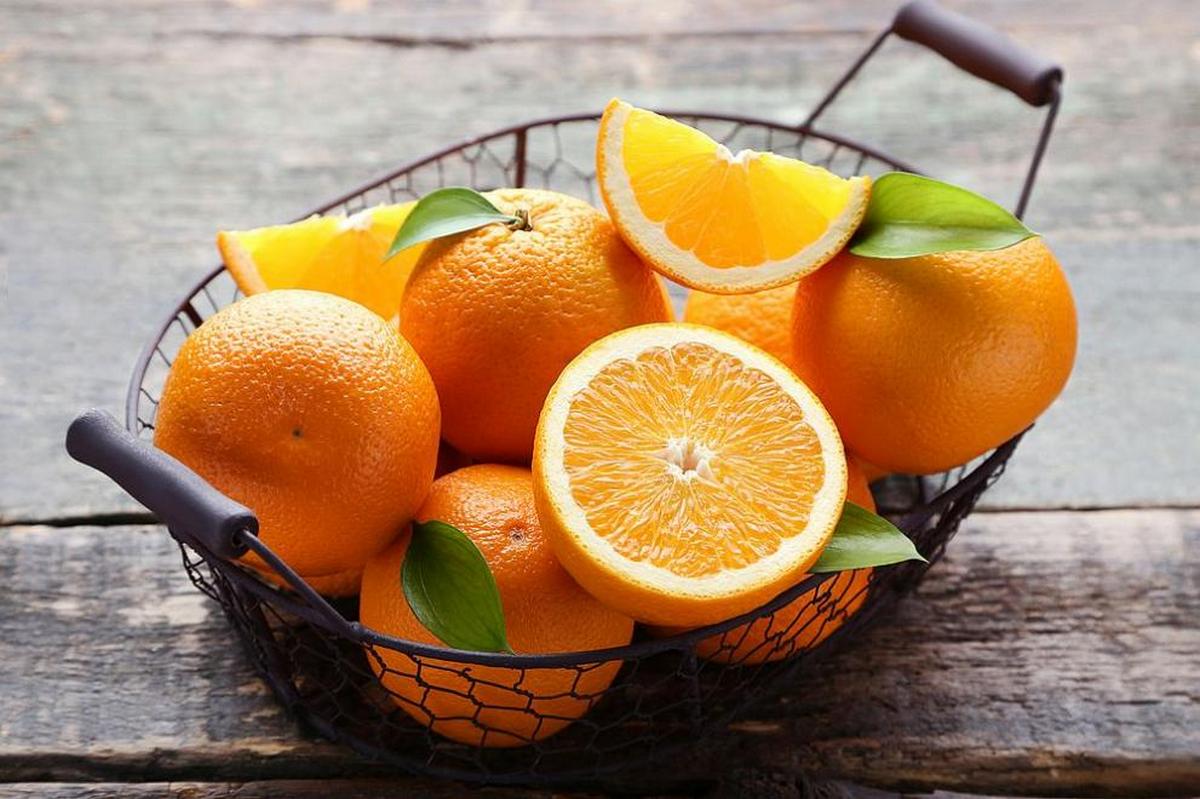 Лікар з'ясував, коли апельсини можуть бути небезпечними для нашого здоров'я