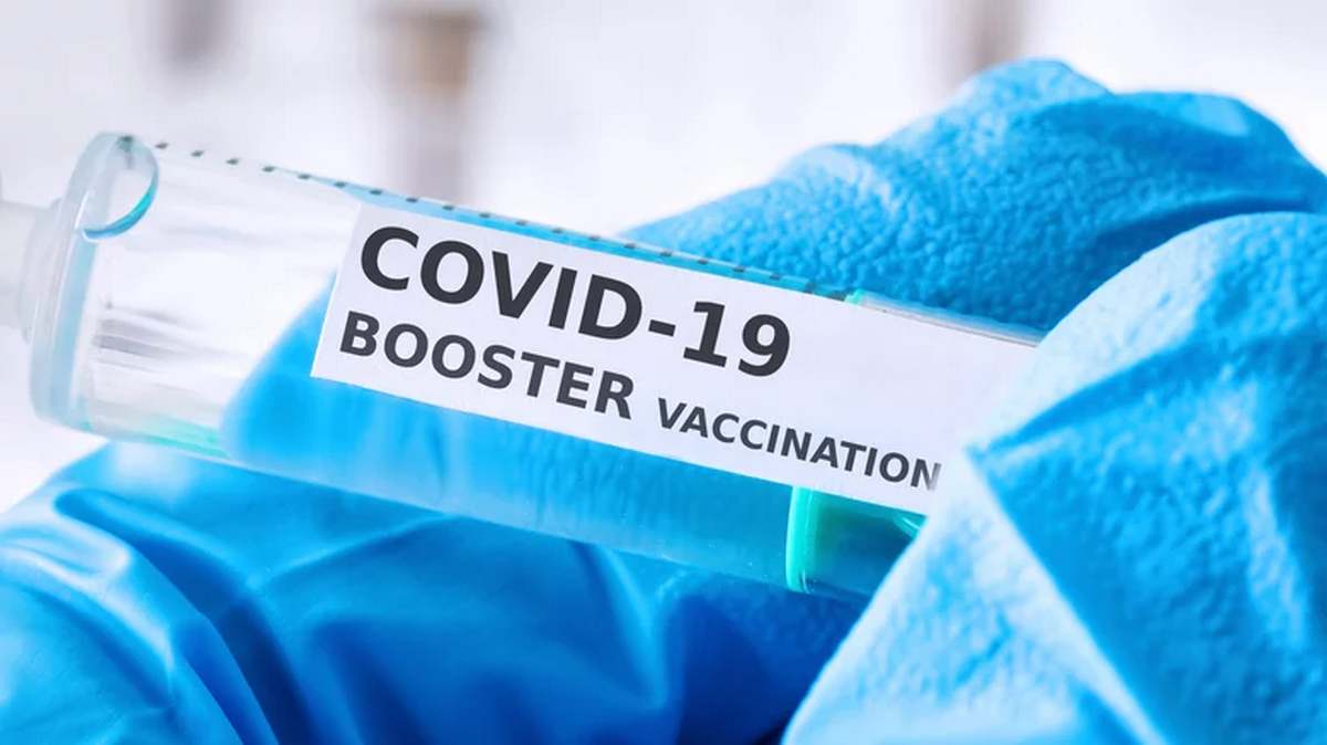 Стало відомо чи захищає вакцина Pfizer від вірусу COVID-19 Omicron