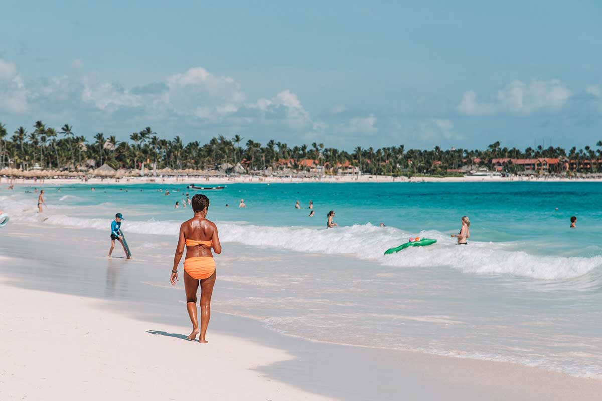 Пунта-Кана, Домініканська республіка: що потрібно знати про курорт