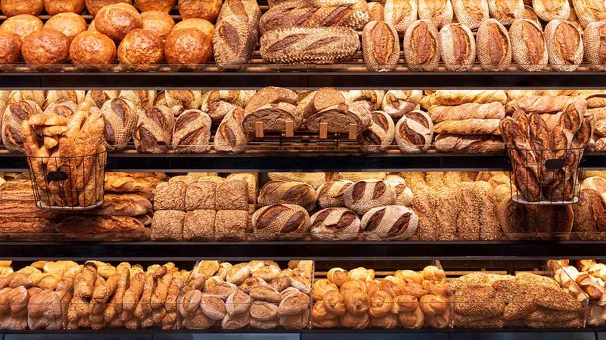 Коли ви їсте забагато хліба, ось що відбувається з вашим організмом
