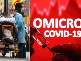 Перспективи туризму похмурішають: Омікрон подвоюється з кожним днем, сіючи паніку