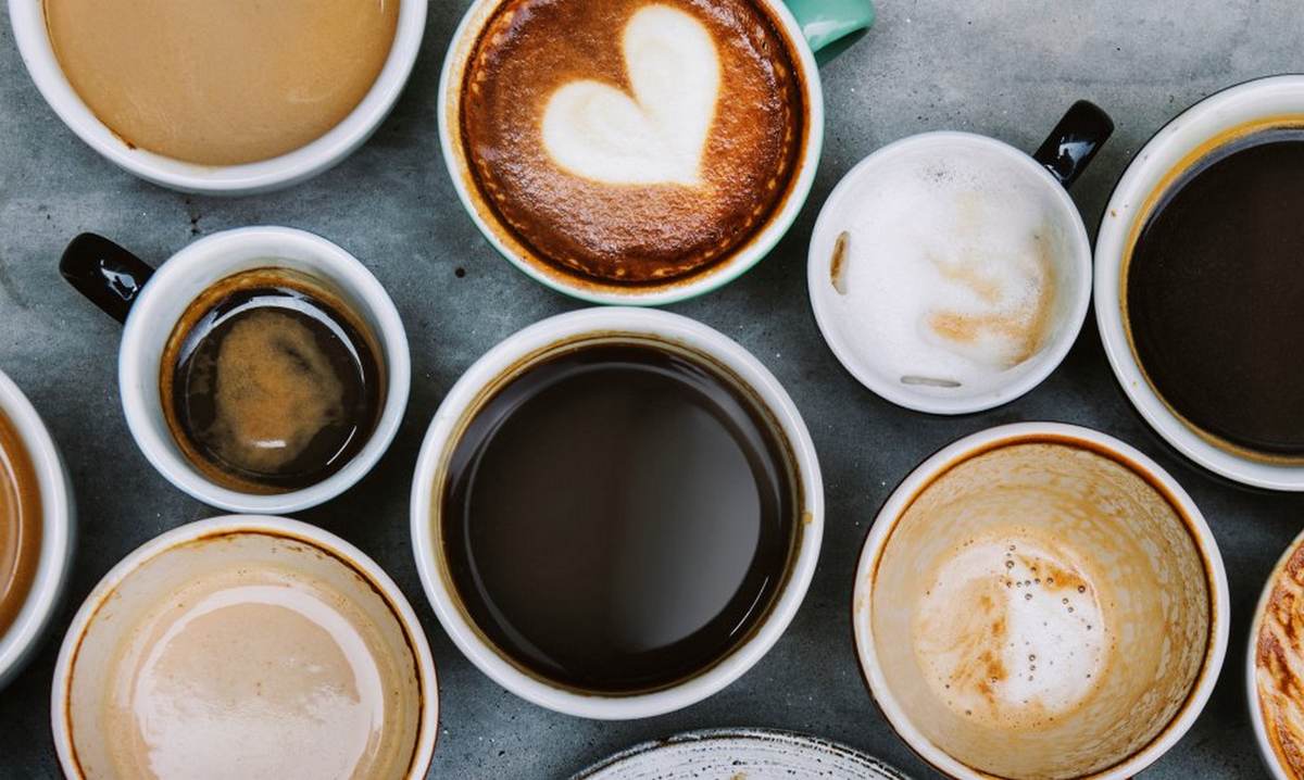 Максимальна кількість кави, яку ви повинні випивати на день, може вас здивувати