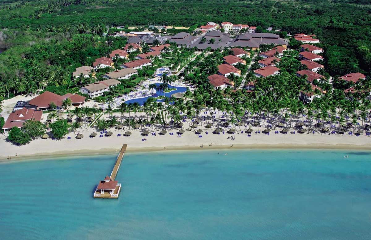 Найкращі курорти Домінікани: де краще відпочивати, на якому узбережжі
