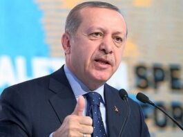 Президент Туреччини закликає громадян зберігати свої заощадження у турецьких лірах