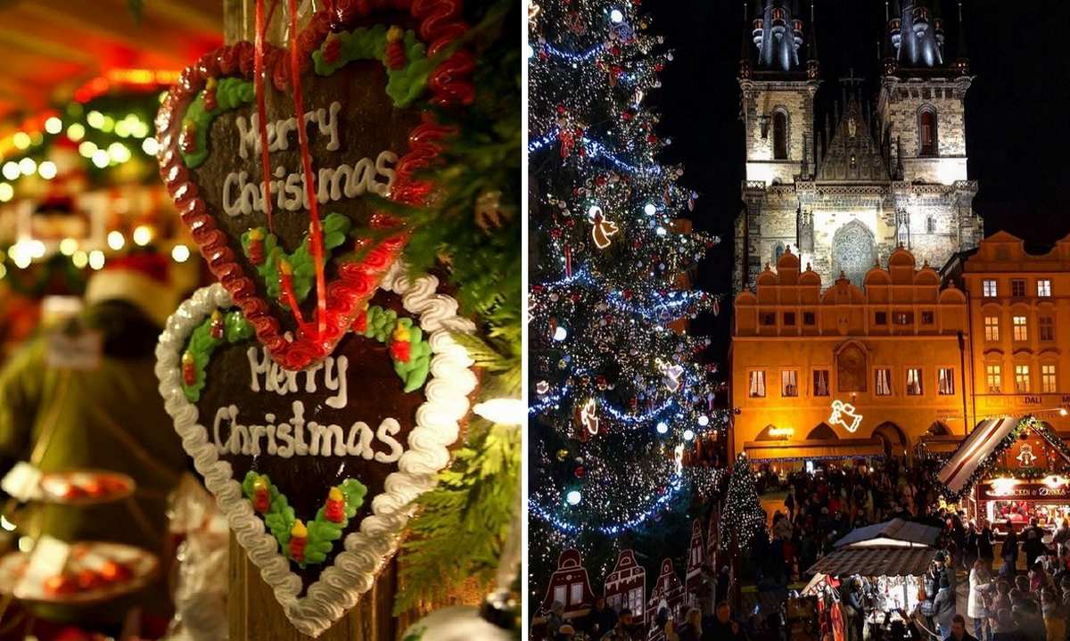 Жодних святкувань та феєрверків: стало відомо, що чекає туристів у різних країнах Європи на Новий рік