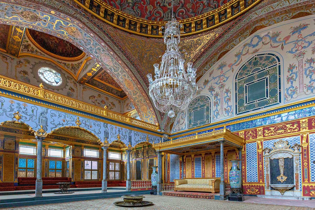 Найкращі музеї Стамбула – це подорож у часі