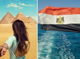 Драні матраци та неїстівні сосиски: турагент розповів, що чекає на туристів в Єгипті за 200$