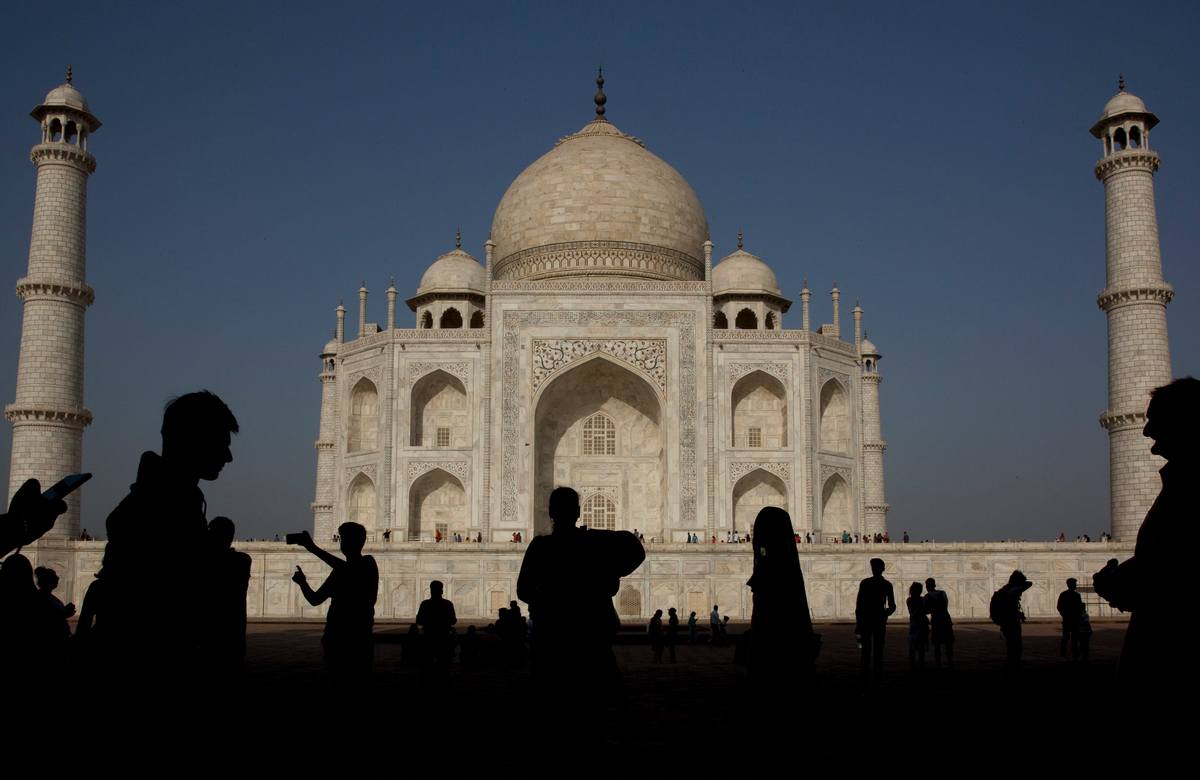 Туристів після відвідування Індії можуть чекати проблеми із психікою