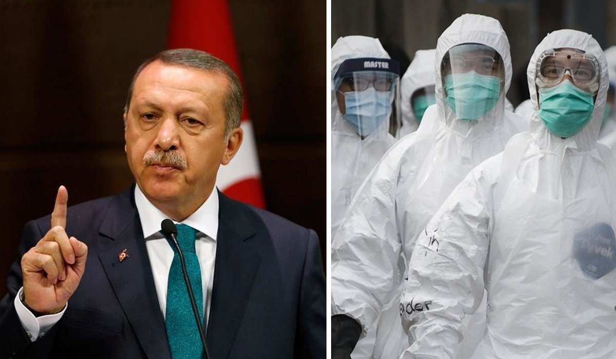 Стамбул «вибухнув»: влада Туреччини повідомила, що популярний у туристів мегаполіс став заразним епіцентром