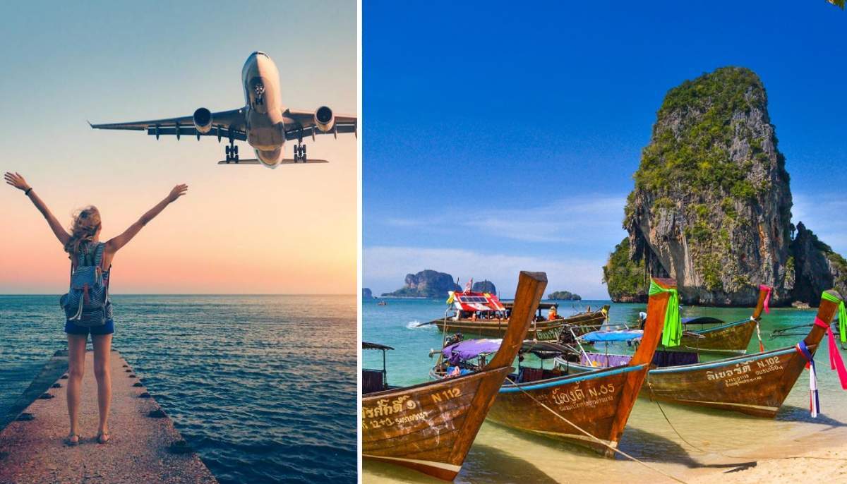Таїланд повністю відкривається для українських туристів, змінюючи правила в'їзду