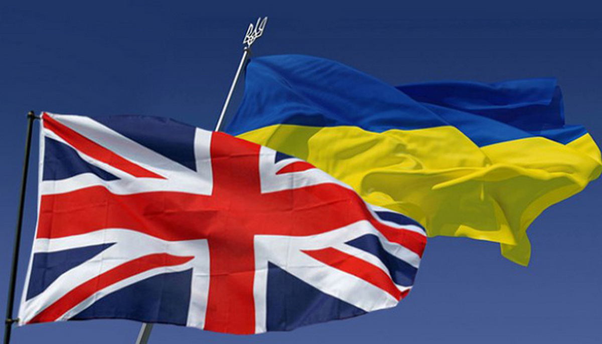 Лондон закликав британців не їздити до України