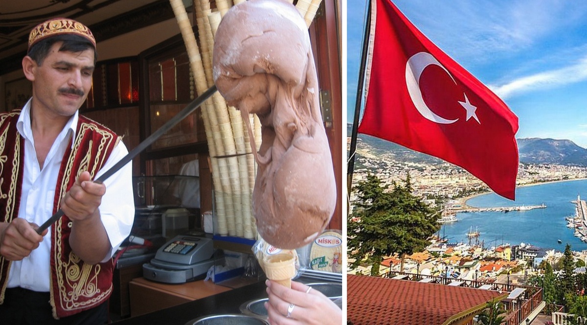 У турецькій Анталії почали пропадати популярні у туристів ласощі: до літа вони взагалі зникнуть