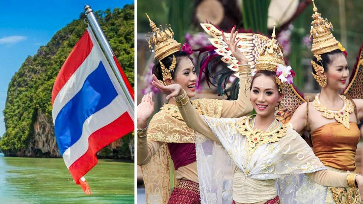 Туристка в Таїланді описала 10 речей, які її дуже здивували