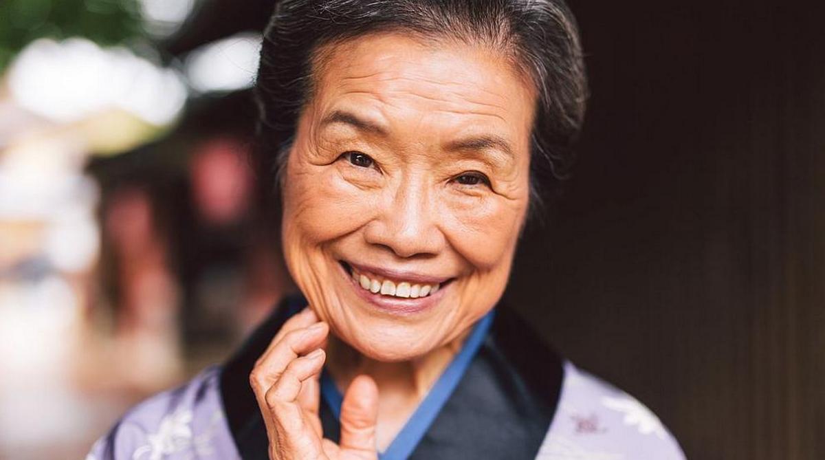 6 простих секретів довголіття від японців
