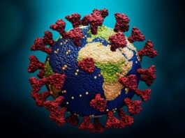 Новий світовий рекорд: понад 3,7 млн людей заразилися COVID-19 за останні 24 години