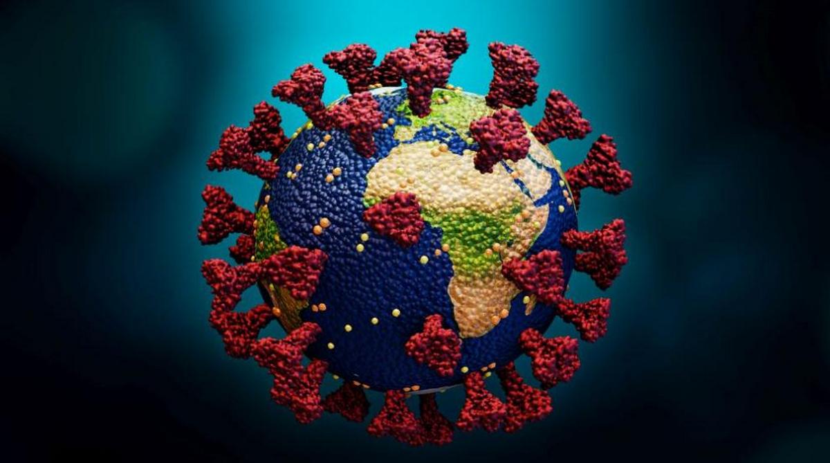 Новий світовий рекорд: понад 3,7 млн людей заразилися COVID-19 за останні 24 години